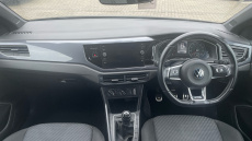 Volkswagen Polo 1.0 TSI 95 R-Line 5dr Petrol Hatchback